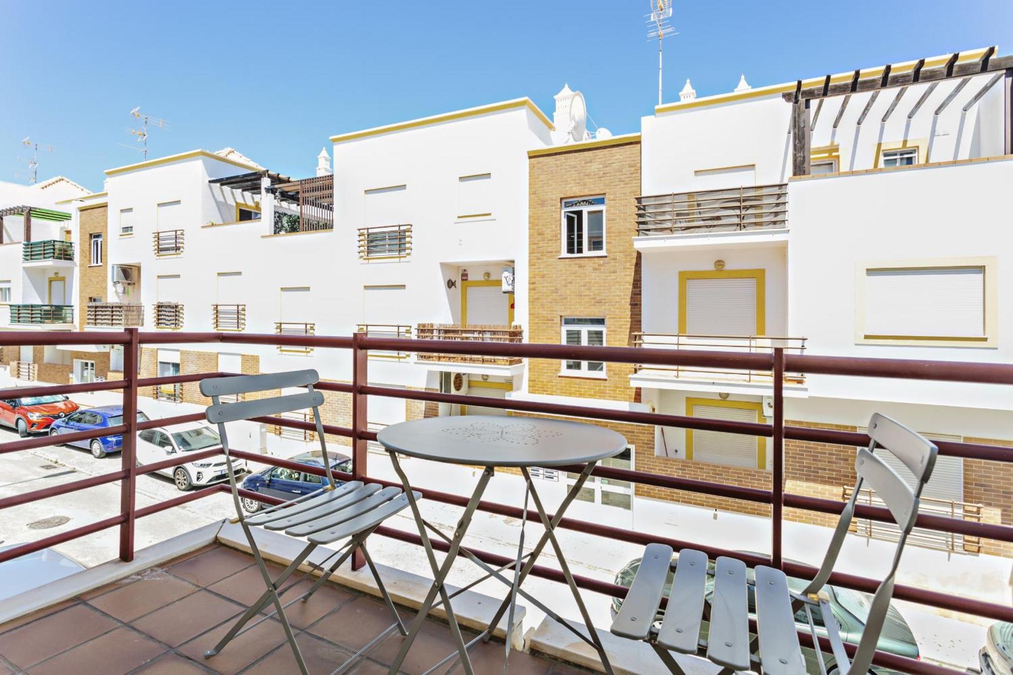 Cabanas Terrace Cabanas De Tavira Exterior photo
